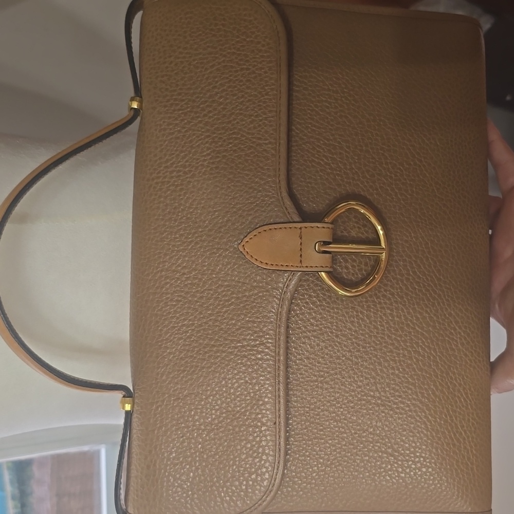 Dior Shoulder Bag